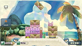 the Friendly Droppets