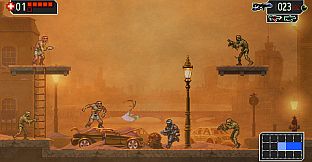 The Mummy Demastered