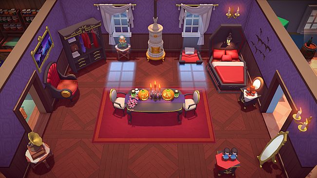 Big Farm Story - Shiver Night Pack