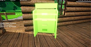 Campground Simulator