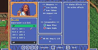 Hibera, Requiem for the Forgotten