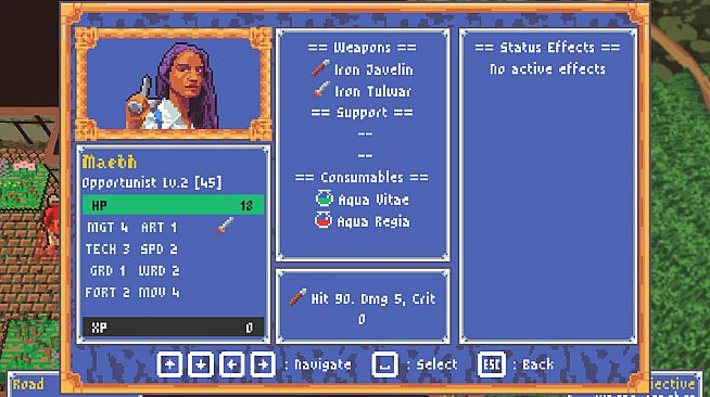 Hibera, Requiem for the Forgotten