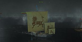 Wind of Luck: Arena - Asian Admiral pack