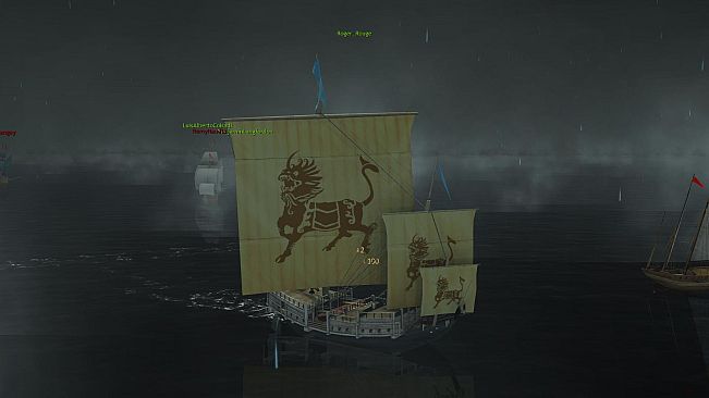 Wind of Luck: Arena - Asian Admiral pack