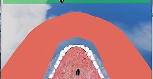 MouthSimulater: MelonSeedsCracker