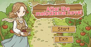 After the Melodrama Novel