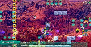 Dengerous TowerOffence! でんじゃらすたわーおふぇんす！