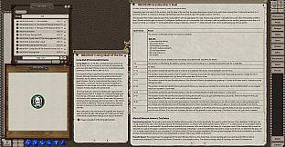 Fantasy Grounds - Dungeon Crawl Classics #71: The 13th Skull