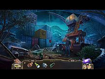 Paranormal Pursuit: The Gifted One Collector's Edition