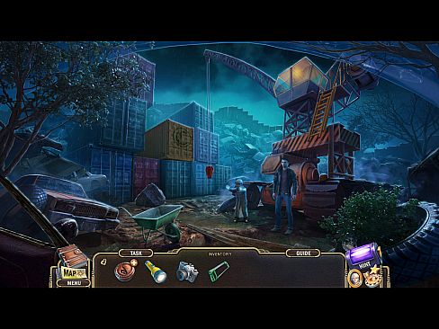 Paranormal Pursuit: The Gifted One Collector's Edition