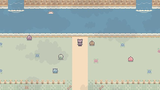 Slime Rivals
