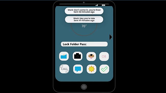 Bad Dog, Good Nights