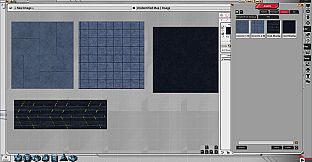 Fantasy Grounds - FG Cyberpunk Alleyways