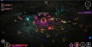 Madness Survivors: A Case Gone Dark