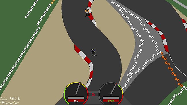 BitRacer