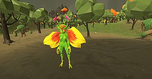 Cartridge Monsters: Rebirth