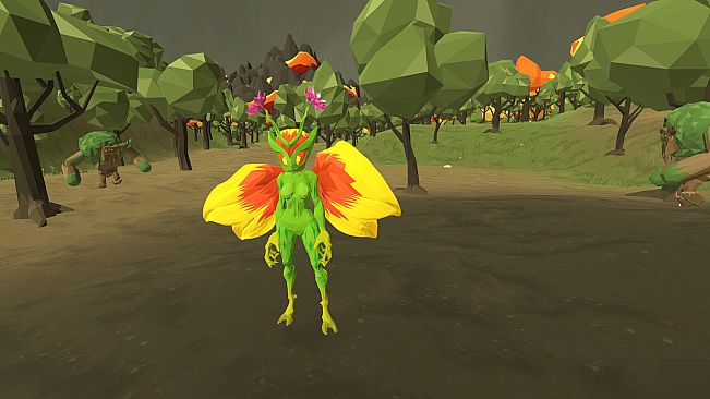 Cartridge Monsters: Rebirth