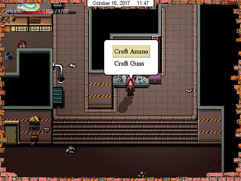 Apocalypse Hotel - The Post-Apocalyptic Hotel Simulator!