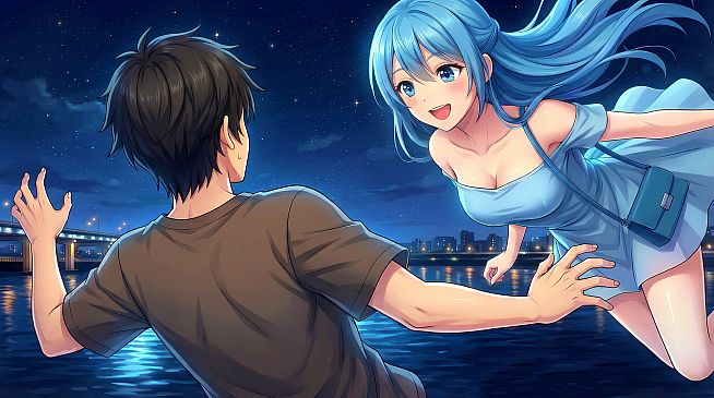 Serenade of the Soul