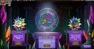 Monster Train: The Last Divinity DLC