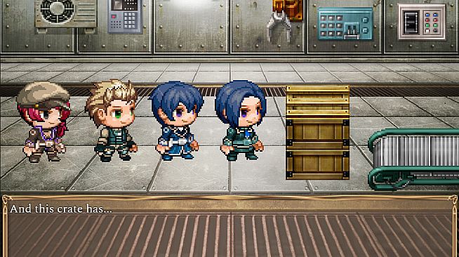 Luminous Skies: Horizons DLC