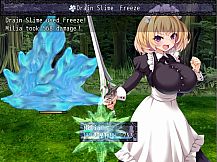 Brave Princess Milia