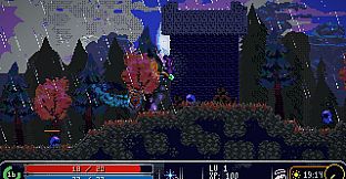 Garuya and the Kaleidoscope of Syzygy