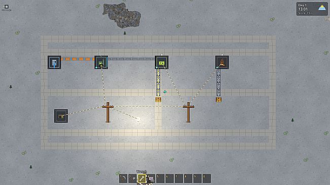 2D Factory