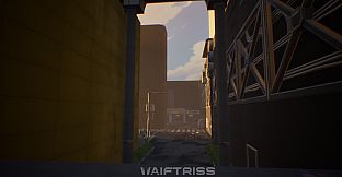 Waiftriss