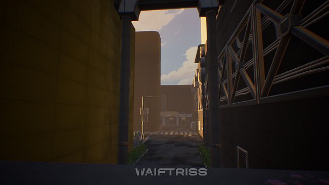 Waiftriss