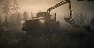 MudRunner - The Ridge DLC