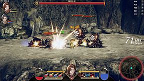 Arisen Force: HeroTest