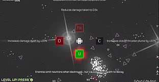 LEO: Low Earth Orbit