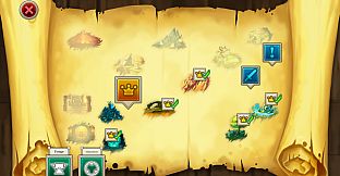 Heroes & Legends: Conquerors of Kolhar