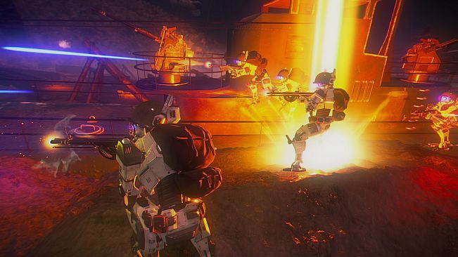 MONSTERGEDDON 42: Monsters of the Eternal World War