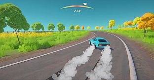 Drift With Your Pals