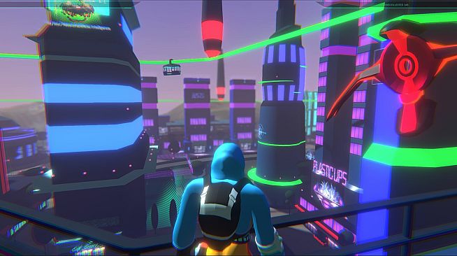 The BuildSphere ~ Rise of the Anomalbots