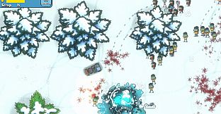 A Minor Pest Problem