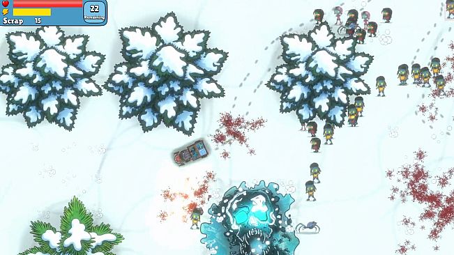 A Minor Pest Problem