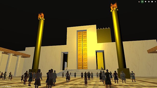 Second Temple
