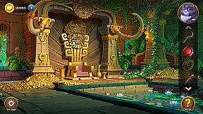 100 Worlds - Escape Room Game