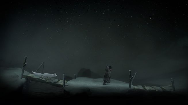 Never Alone Arctic Collection