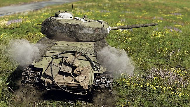 War Thunder - In May 45 Pack