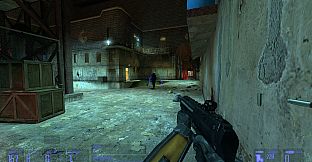 FIREFIGHT RELOADED - Beta Versions DLC