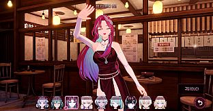 Yandere Virus - Player Avatar (W2rd0)