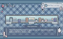 异化之恶〇Abnormal Treatment