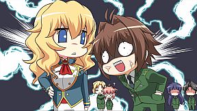 [TDA03] Muv-Luv Unlimited: THE DAY AFTER - Episode 03 REMASTERED