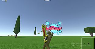 TomyTrouble