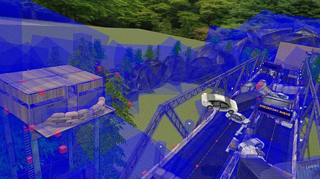 Bullets And More VR - BAM VR