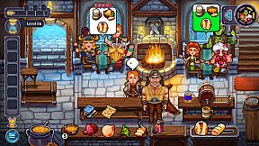 Barbarous: Family Secrets